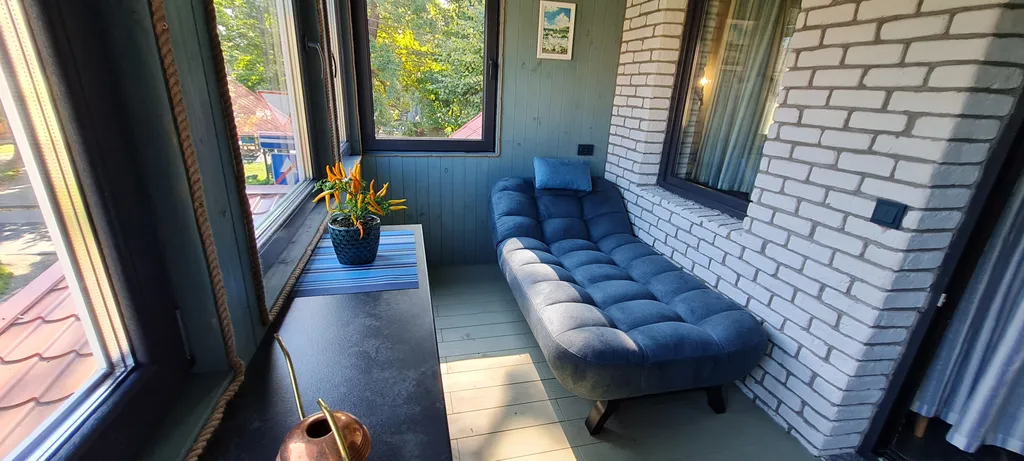 Колоритная квартира в немецком доме — аренда посуточно в Зеленоградск