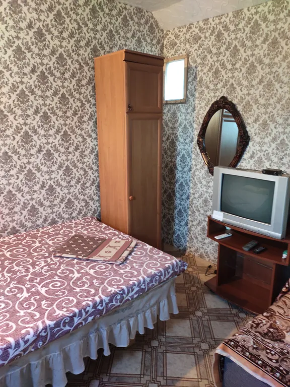 Недорогой номер