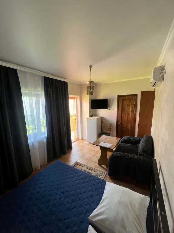 Квартира Комната — Анапа