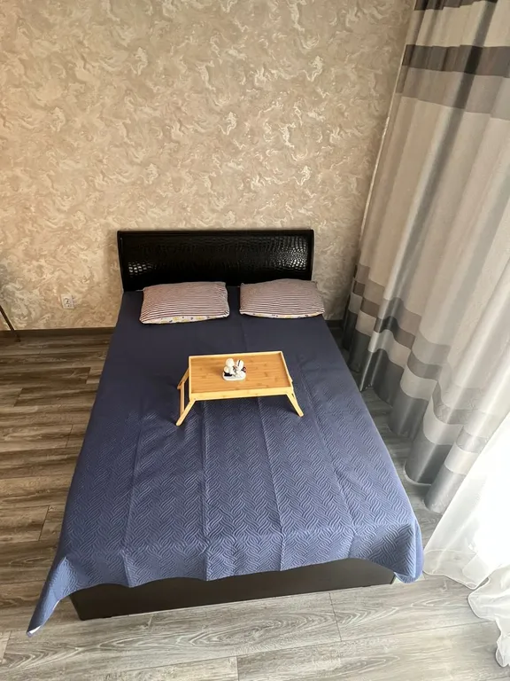 Классная квартира на Кургане