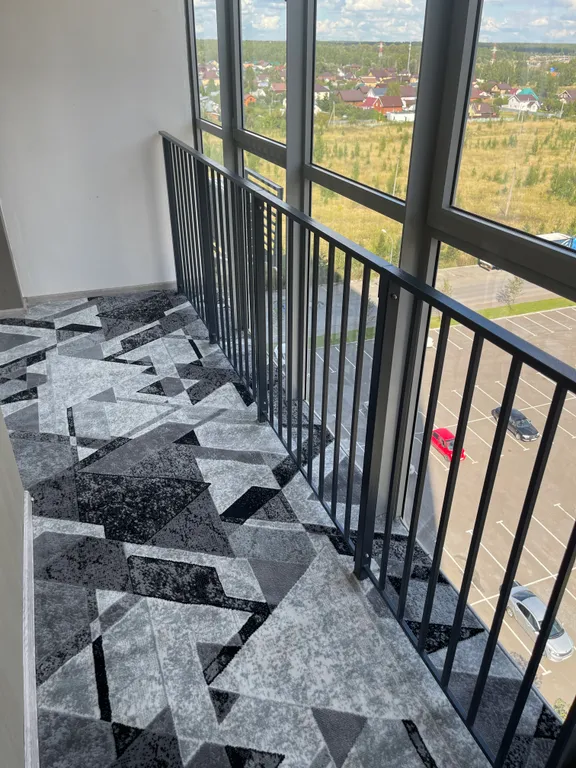 Уютная студия для двоих