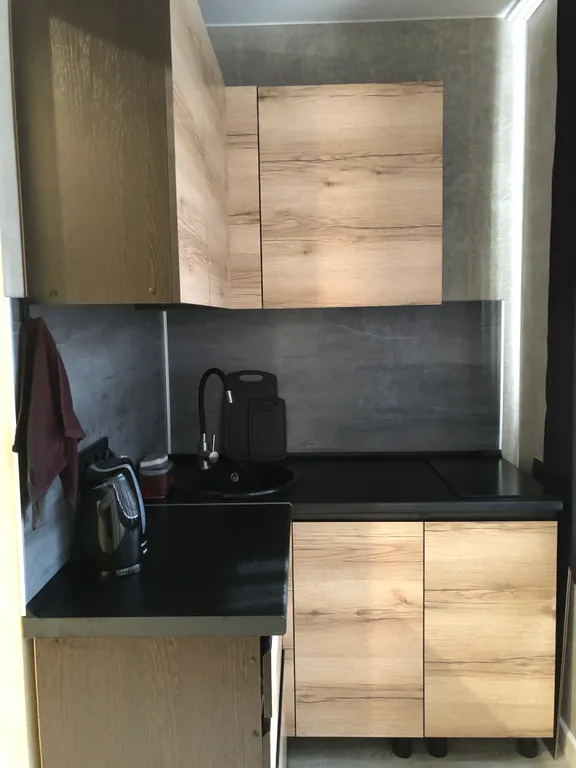 Квартира Уютная квартира для прекрасного отпуска — Мамайский Перевал