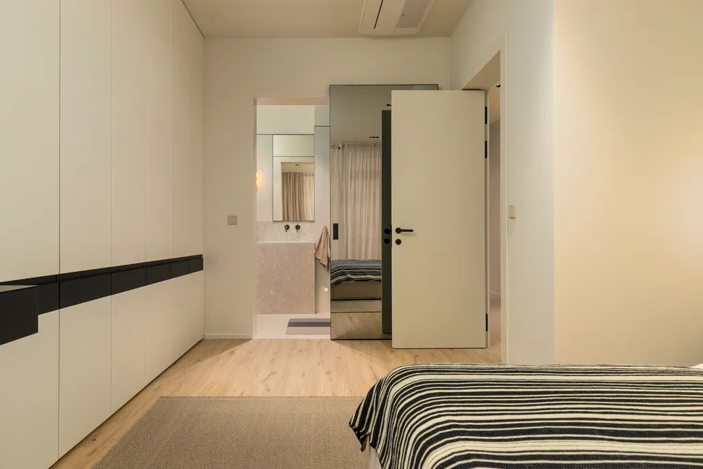 Таунхаус с собственным бассейном в ЖК Лазурный берег