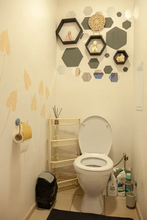 3 комнатная шикарная квартира на берегу моря