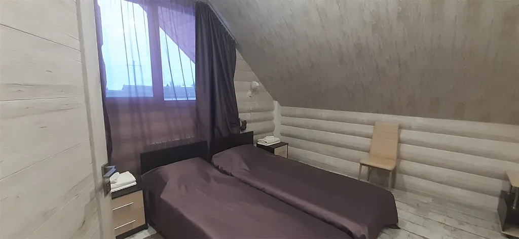 3-комнатный Дом