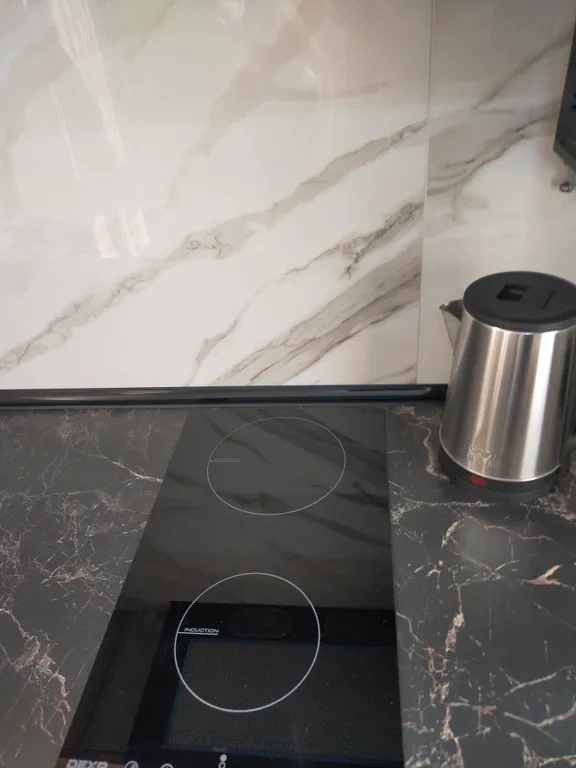 Квартира у моря с бассейном