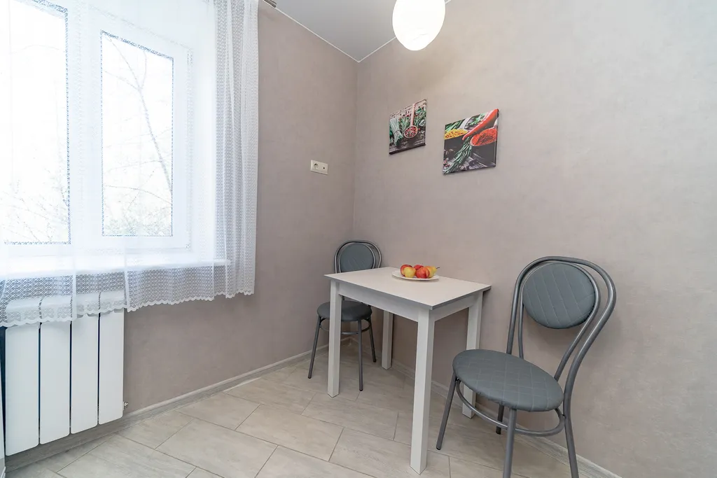 Квартира Квартира у Прибалтийской — Санкт-Петербург