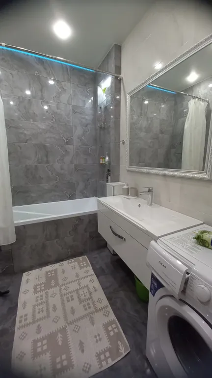 Отличная евродвушка в центре города