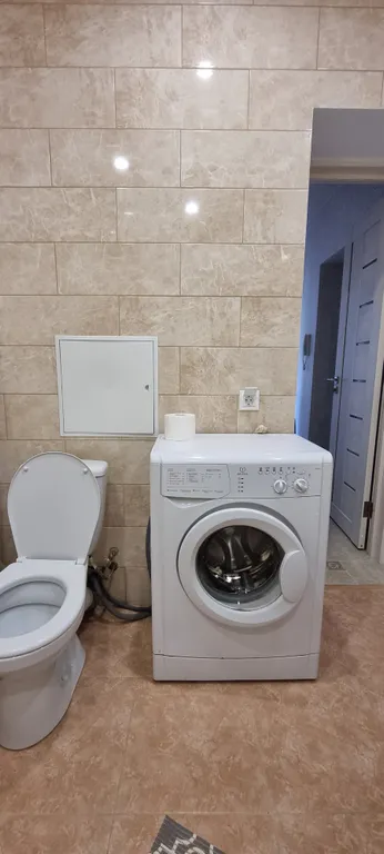 Квартира в историческом центре