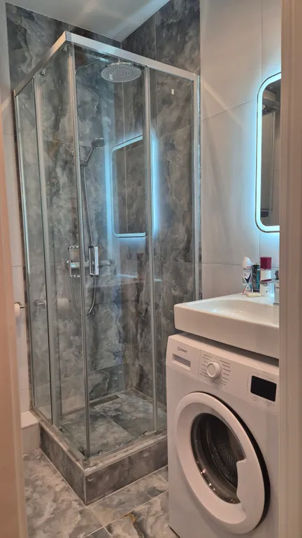 Уютная студия для отдыха — среди моря, гор и реликтовой природы