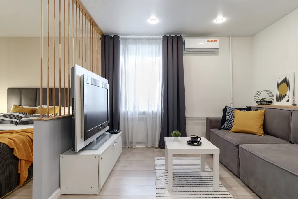 Квартира у Набережной