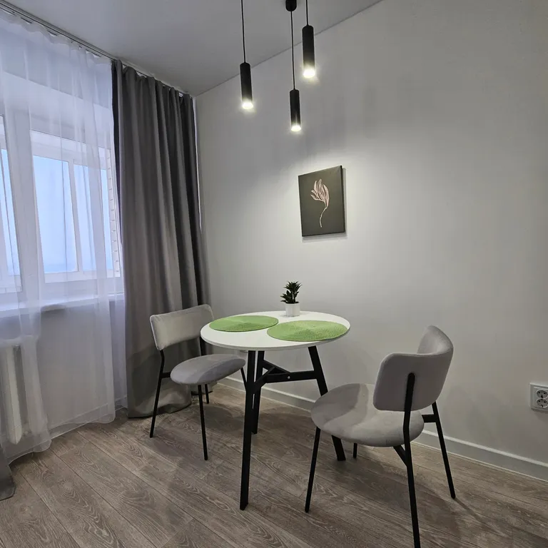 Однокомнатная ЛЮКС