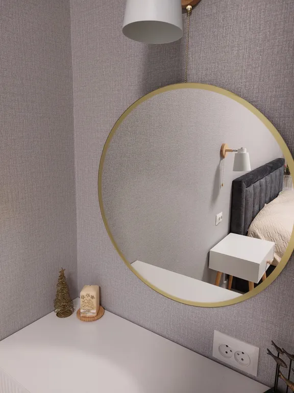 Комфотная квартира Заостровье, рядом казино, пляжи