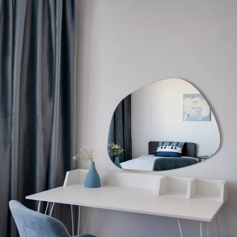 Квартира Квартира Тайны голубого океана в Нахабино — Нахабино