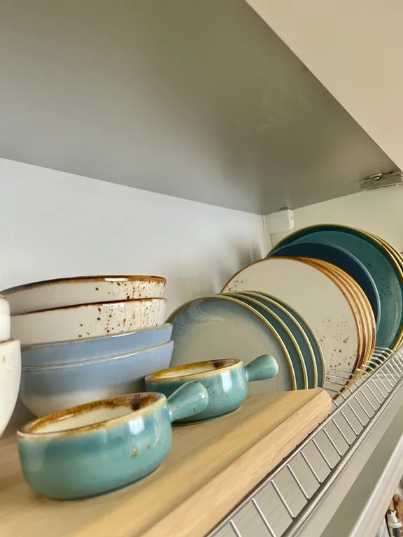 Три квартиры на одном этаже у Горного Воздуха (N 1)