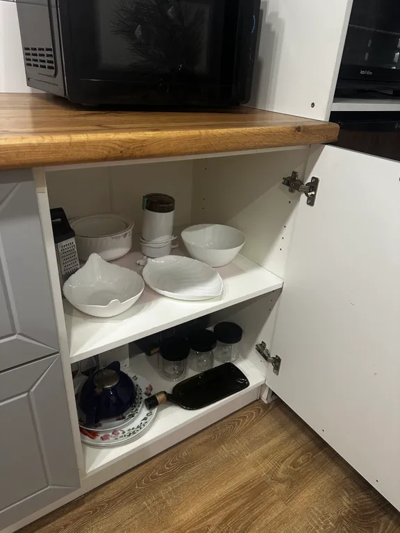 Гостевая квартира Душевная