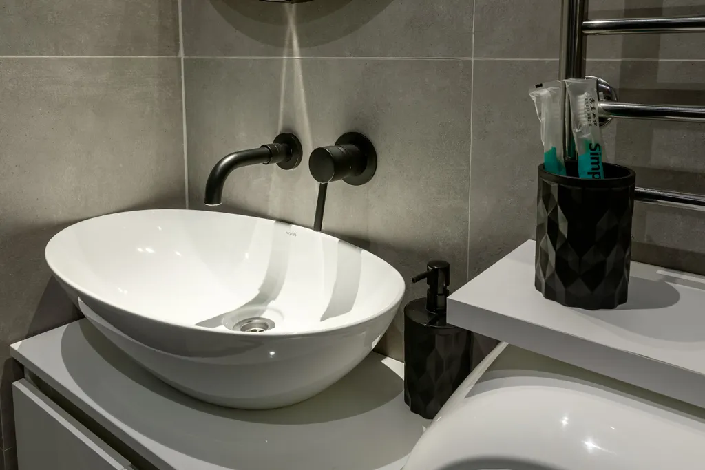 Уютная студия на берегу Дона