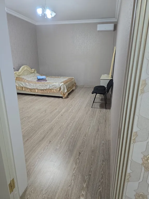 Коттедж Второй этаж частного дома в центре города — Каспийск