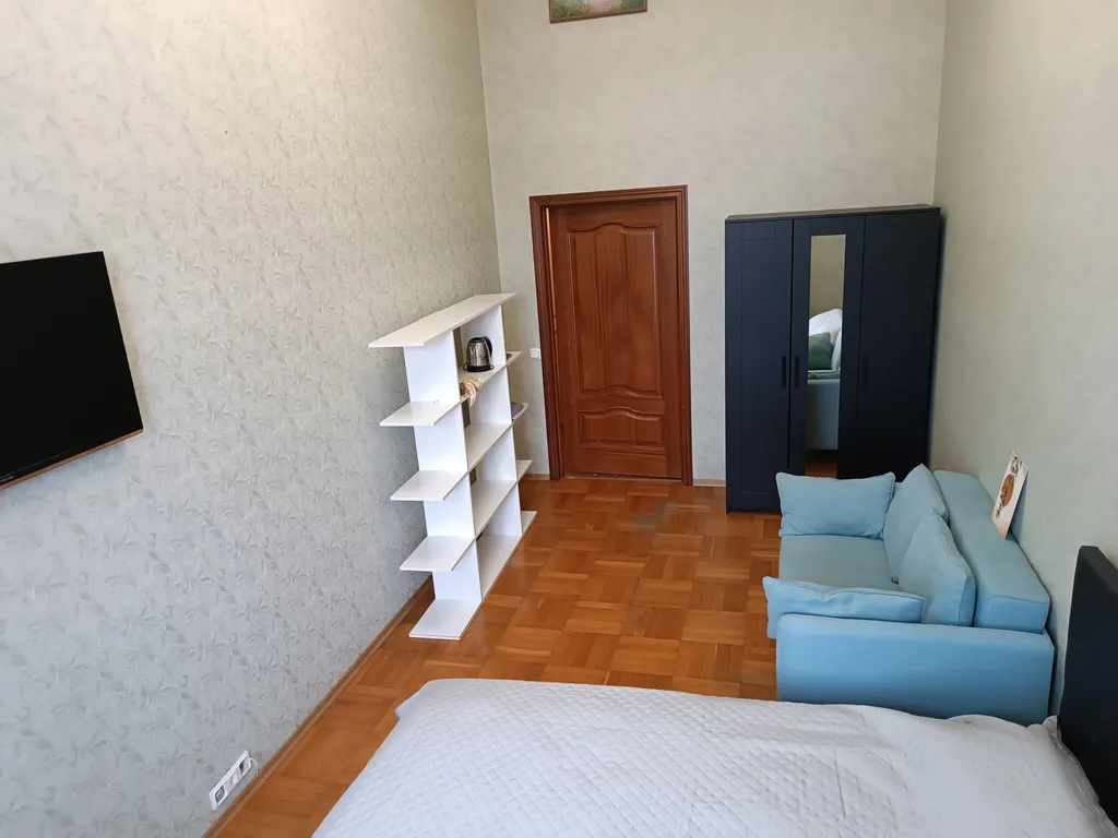Квартира Комната — Санкт-Петербург