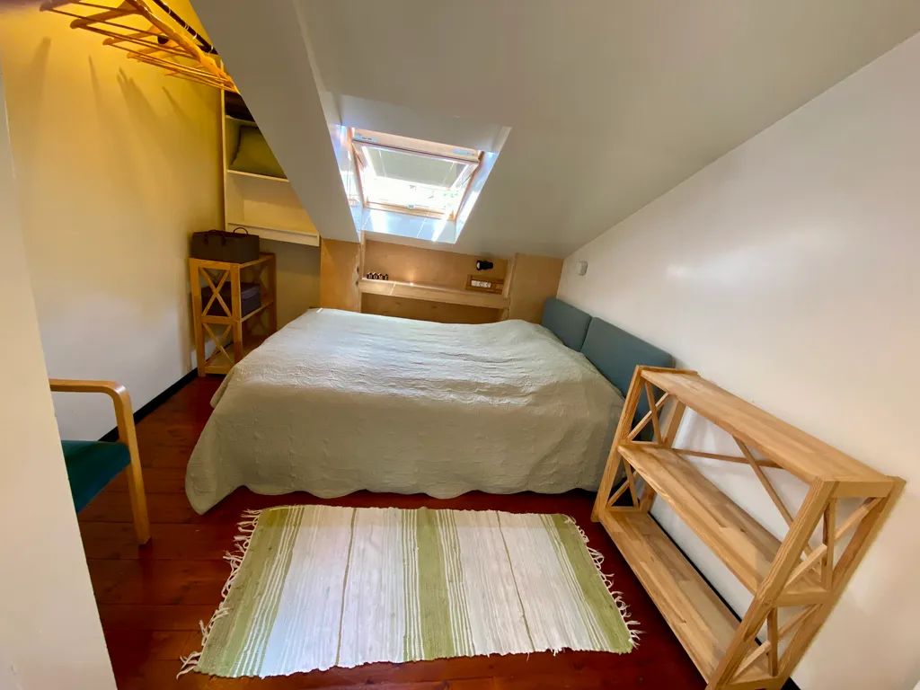 Дом в стиле лофт в Старом Тбилиси