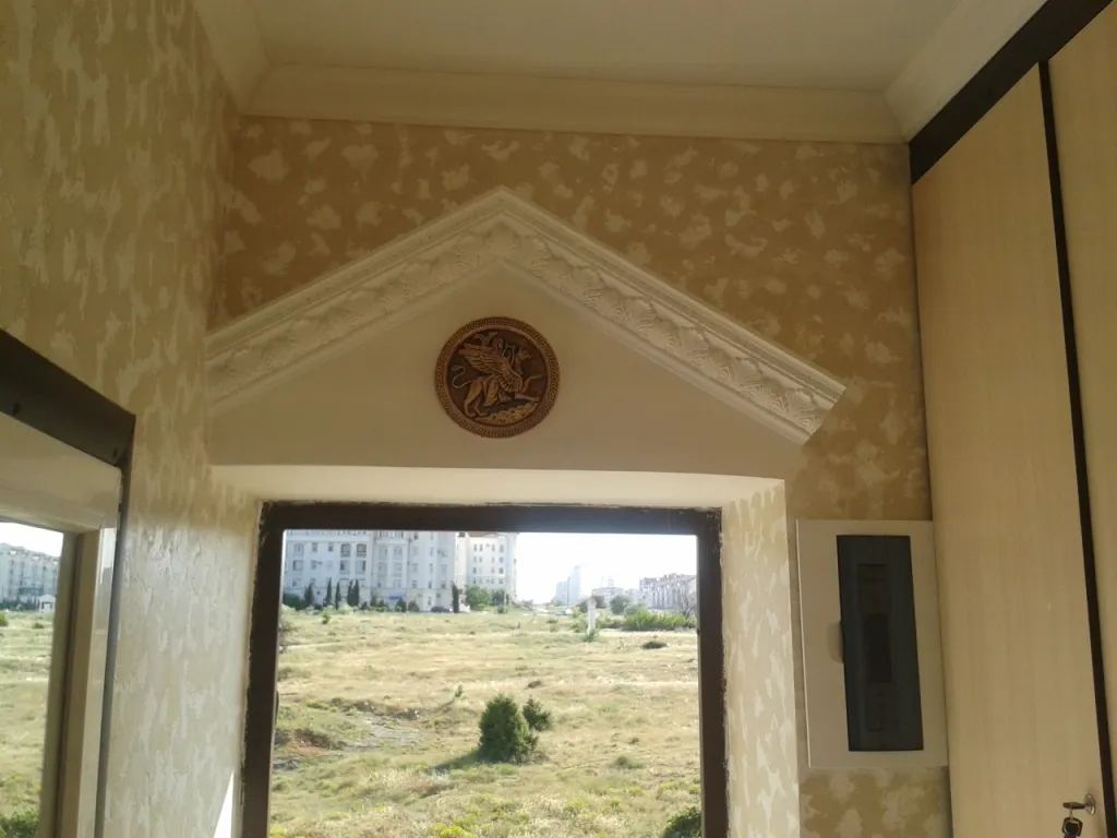 Квартира Апартаменты Стандарт Грант — Севастополь