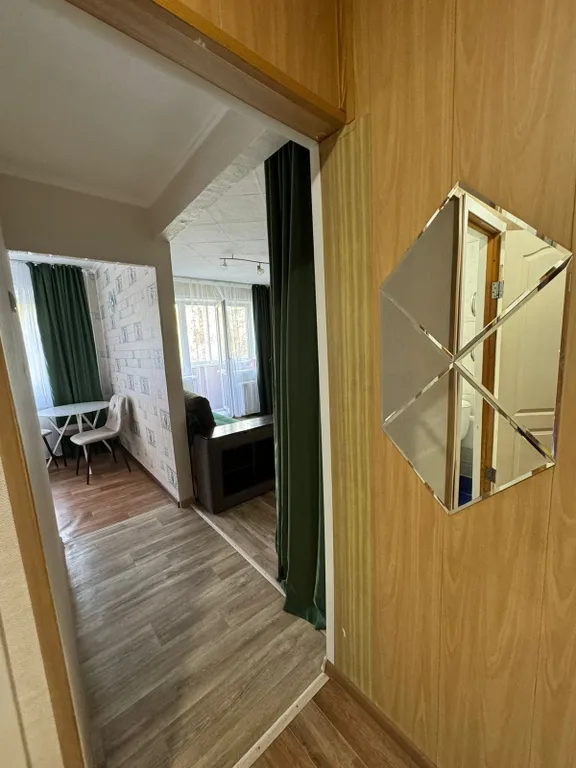 Замечательная однокомнатная квартира