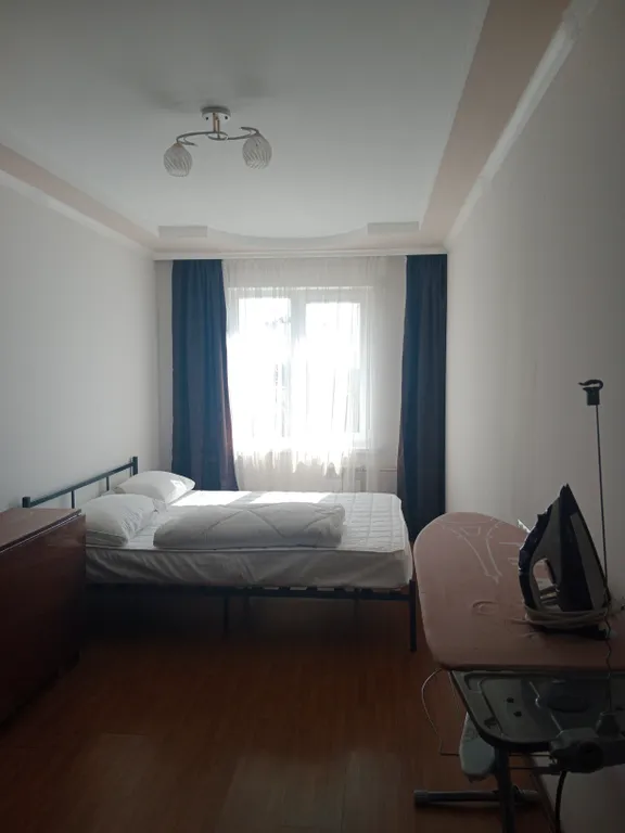 Уютная квартира в самом центре Алагира — аренда посуточно в Алагир