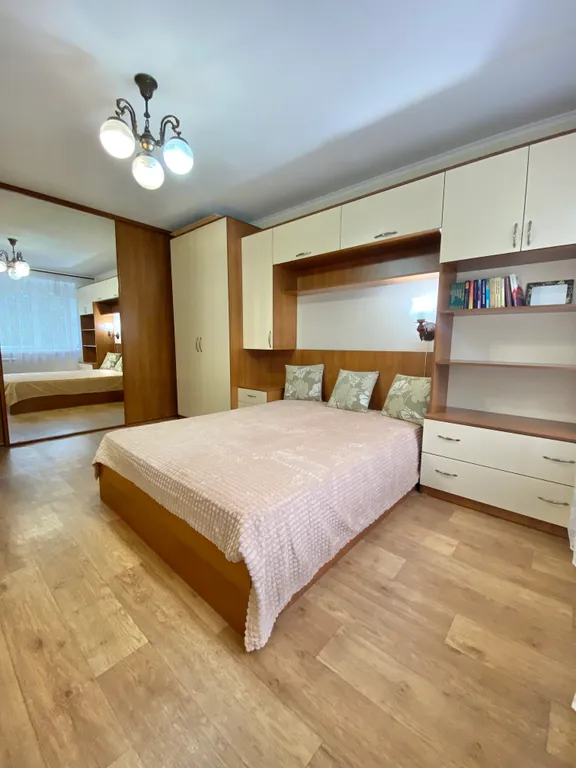 Квартира Квартира в центре — Казань
