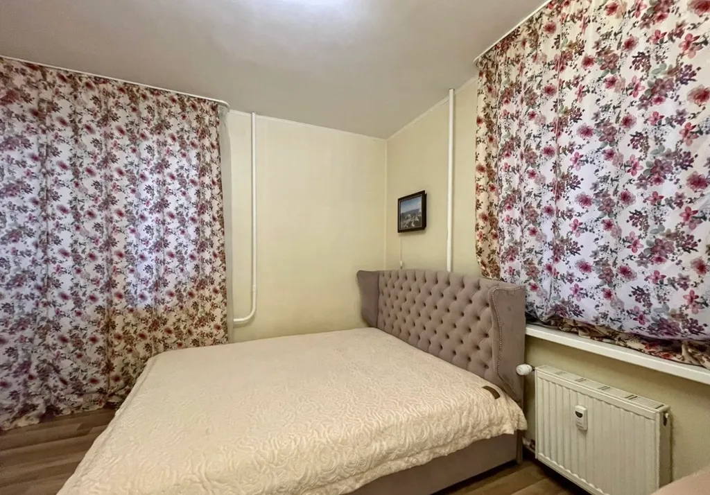 Уютная просторная студия