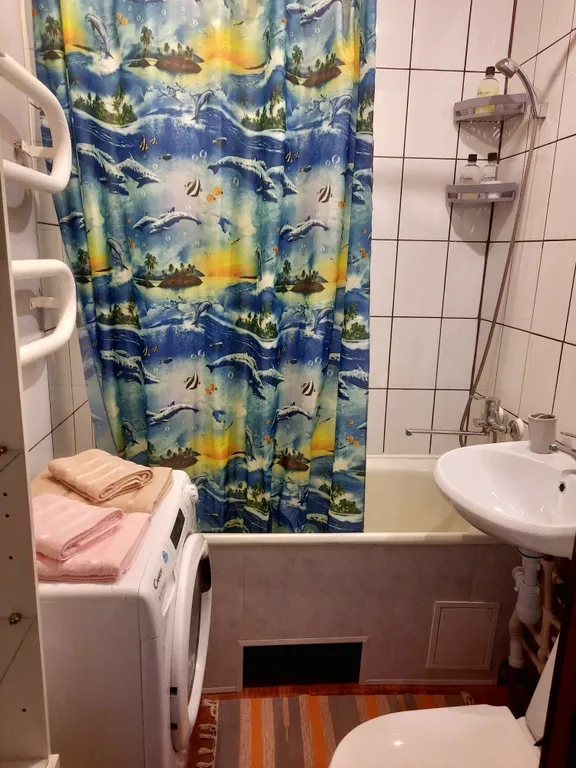 Квартира Квартира в историческом центре у планетария — Ярославль