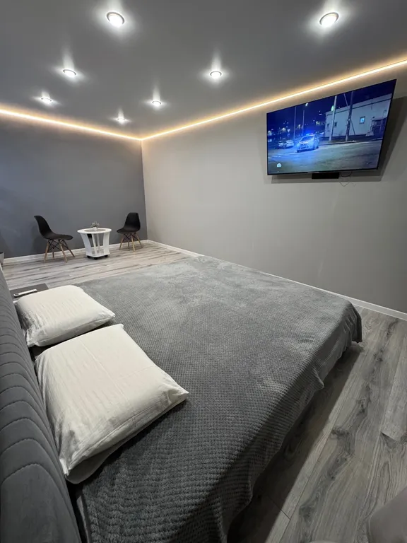 Квартира премиум-класса в самом центре исторического города — аренда посуточно в Коломна