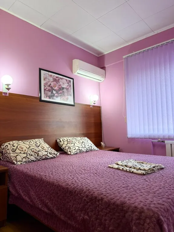 Квартира Комната — аренда посуточно в Новомихайловский