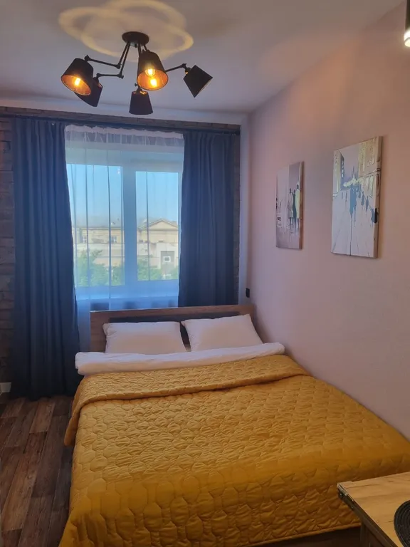 Квартира Уютный номер — аренда посуточно в Петрозаводск