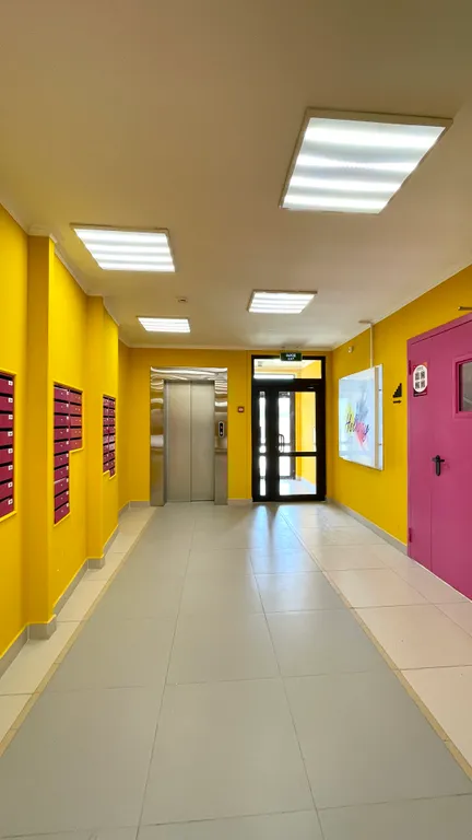 Уютные апартаменты у моря