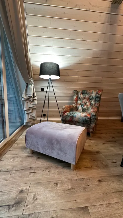 Большой афрейм