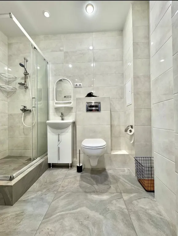 Квартира Квартира для семьи в Оазисе спокойствия — Анапа