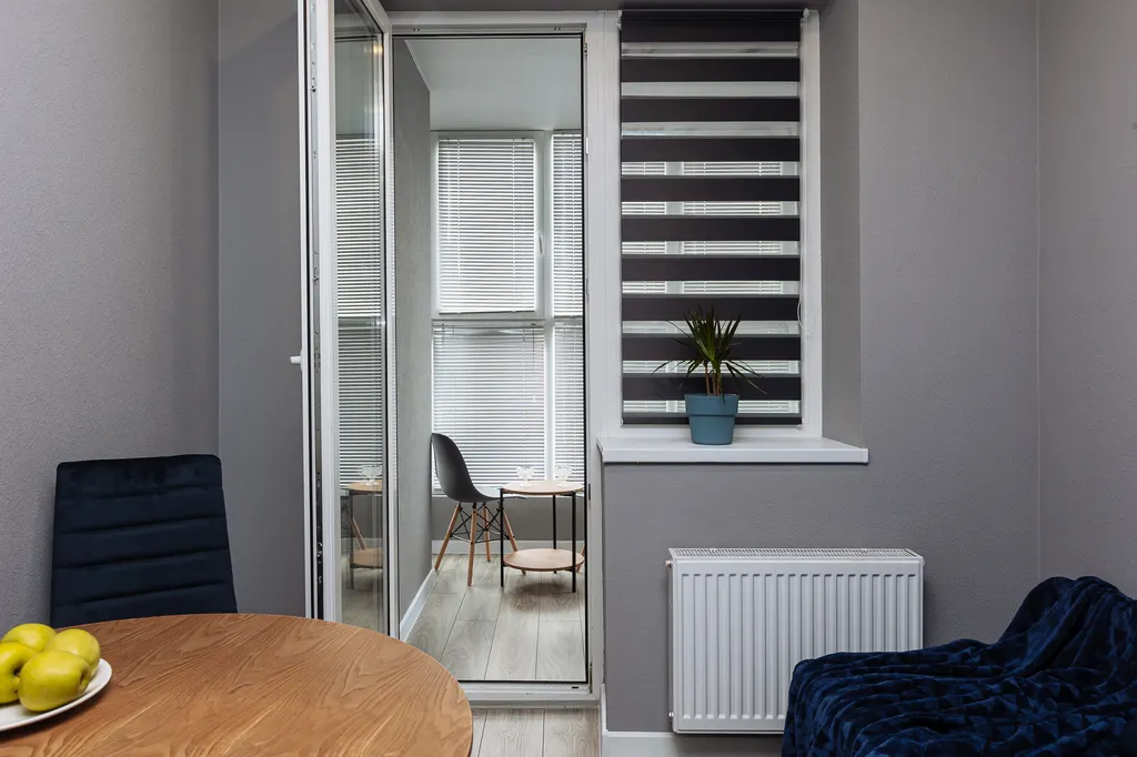 Квартира Апартаменты в новом жк кранц-сити — Зеленоградск