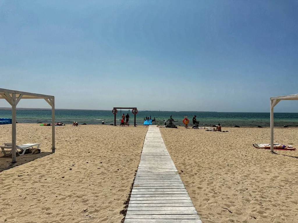 Семейный Апартамент Viktoria