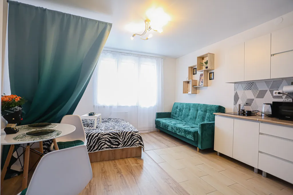 SunSet студия Африка