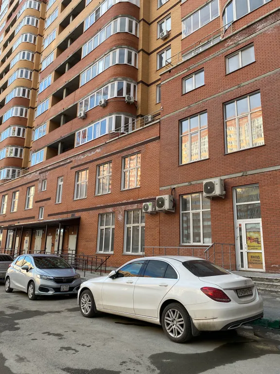 Квартира Новая квартира у зоопарка — Новосибирск
