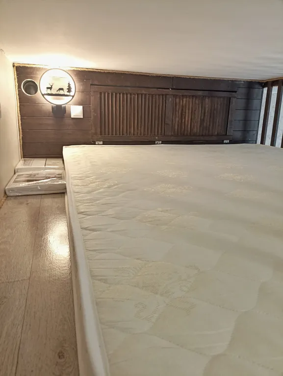 Уютная студия в тихом районе