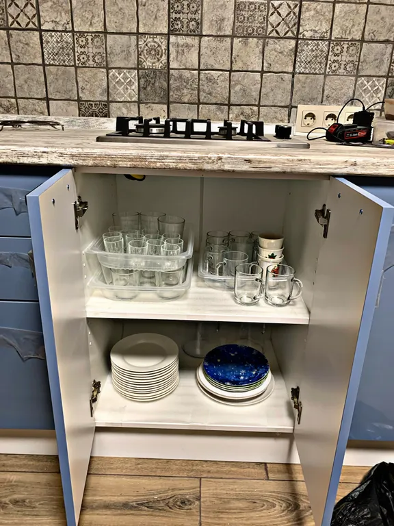 Новый коттедж