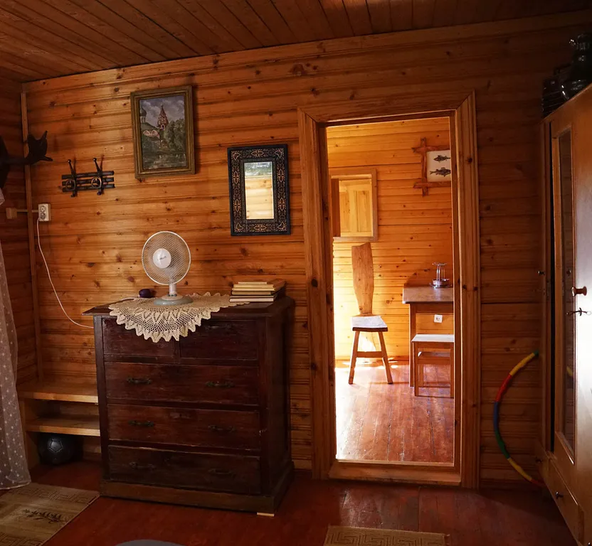 Уютный Летний Домик недалеко от Озера