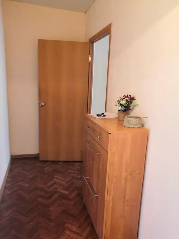 Уютная квартира с видом на море