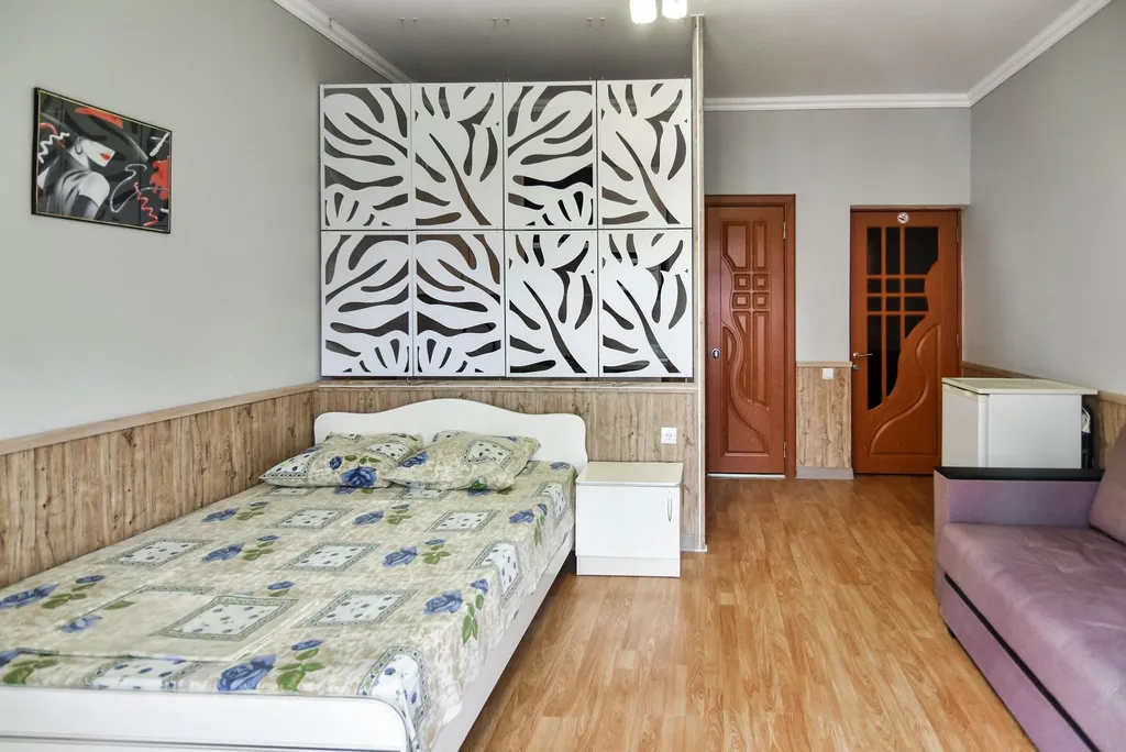 Квартира Комната — Геленджик