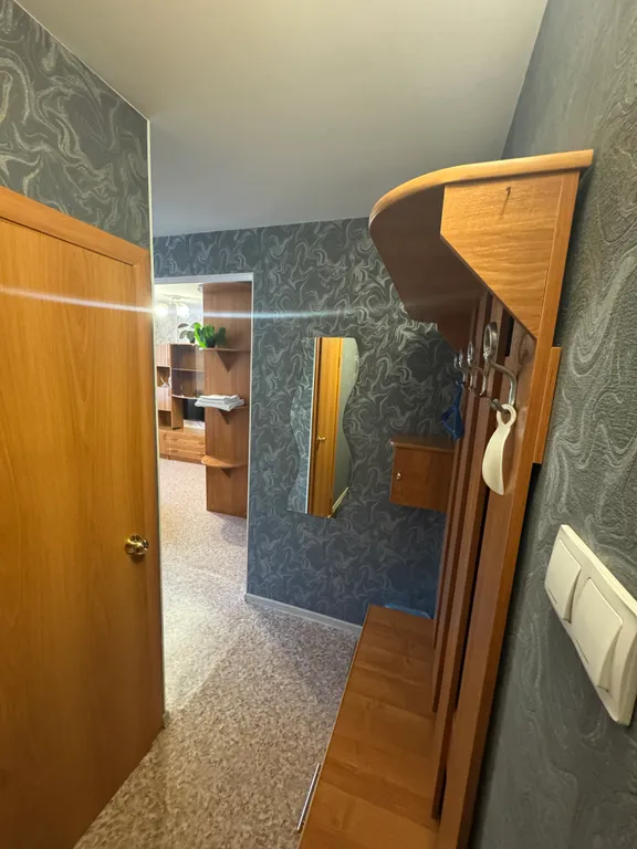 Уютная квартира в черниковке