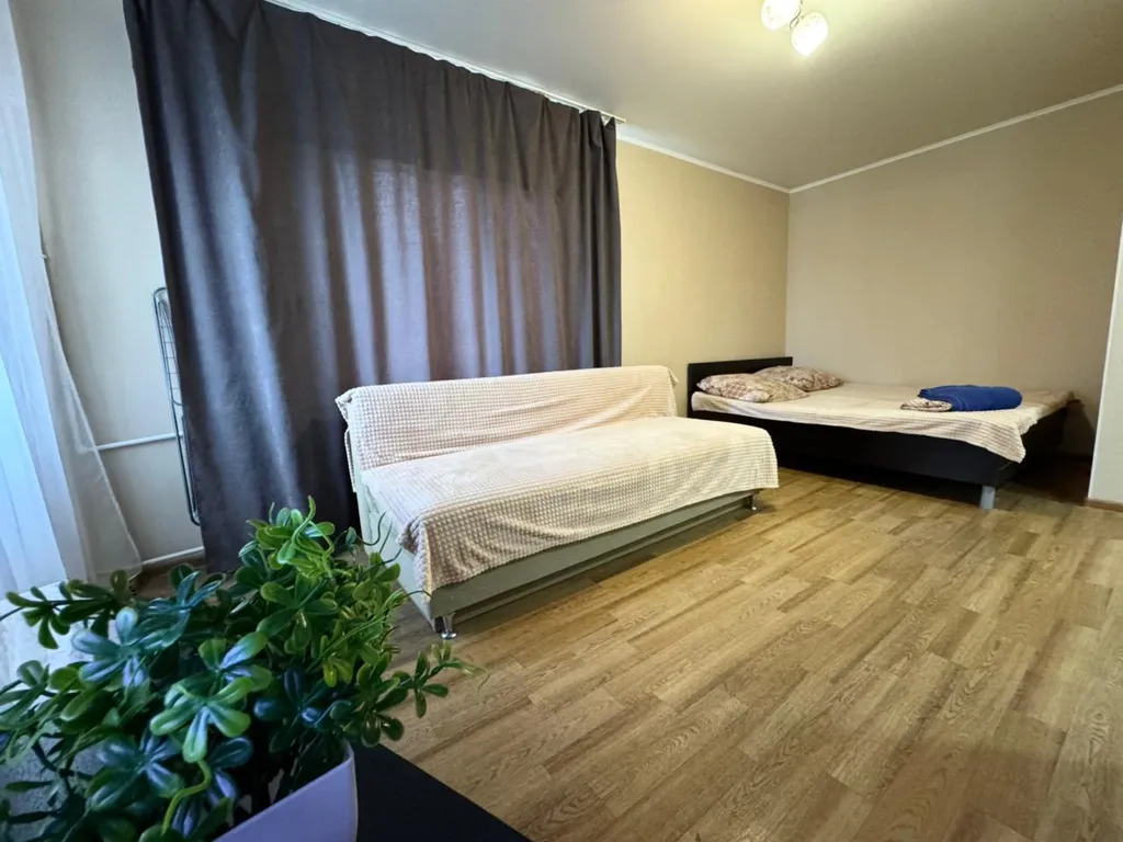 Апартаменты Astra Apartments в районе Александро-Мариинской больницы