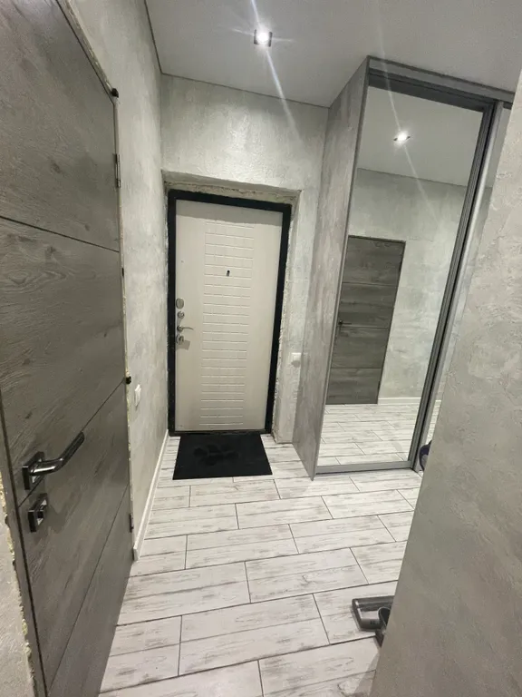 Уютная квартира в ЖК