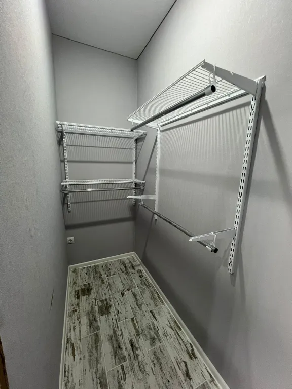 Новая квартира в новом доме