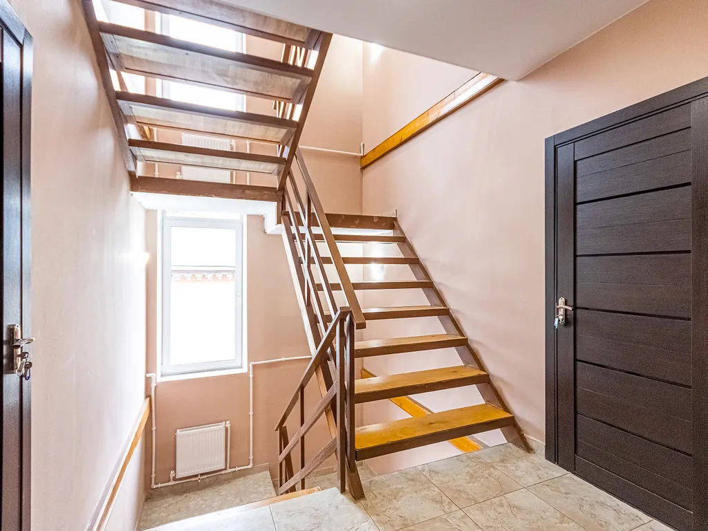 Квартира 1-комнатная Квартира — Нижний Новгород